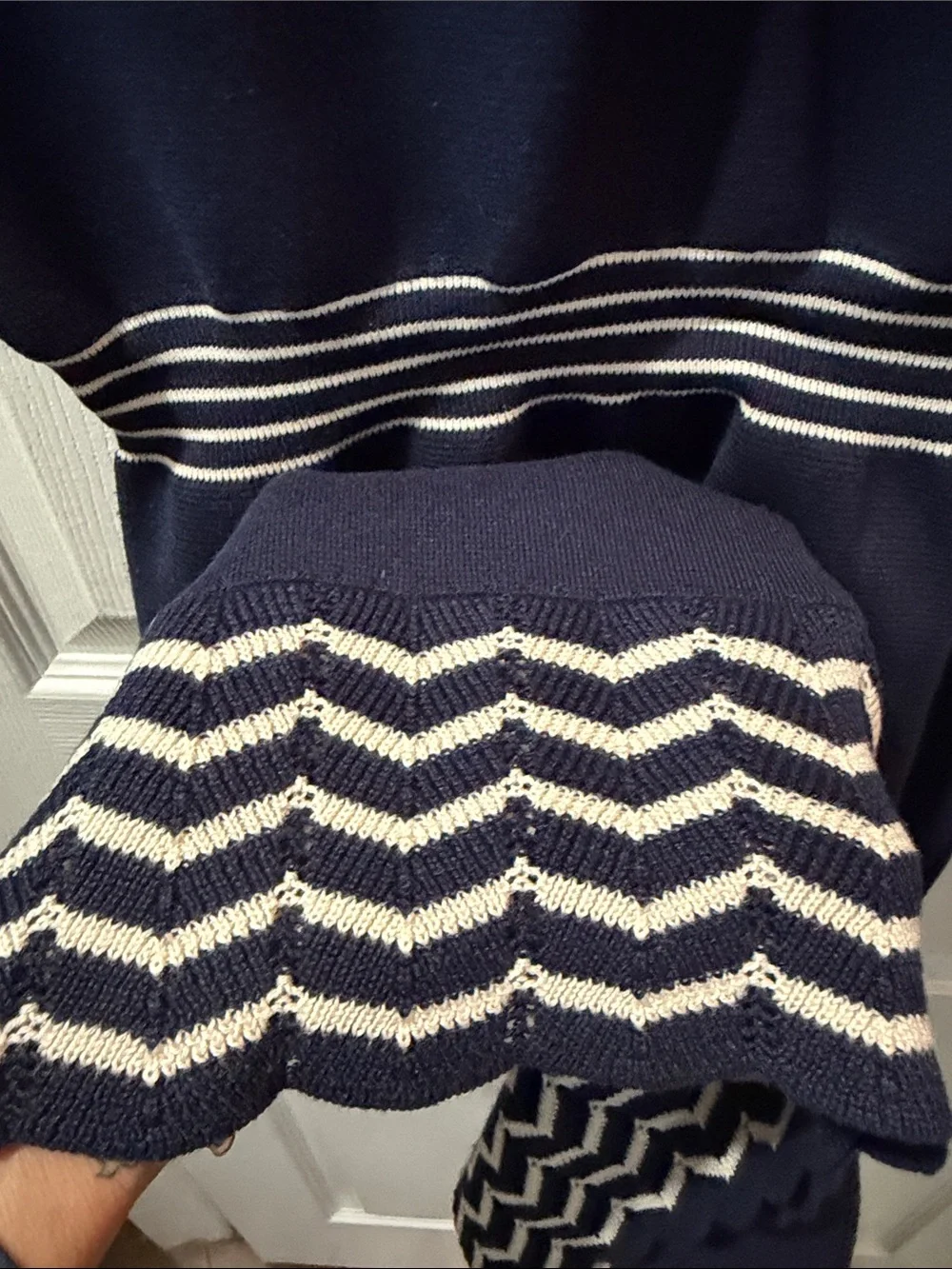Kate Spade knit dress